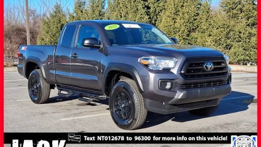 2022 Toyota Tacoma SR — Pickup Truck — 36,423 mi — Thorndale, PA