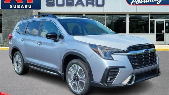 2024 Subaru Ascent Touring — SUV — 9,675 mi — Sellersville, PA
