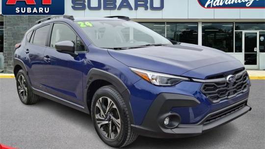 2024 Subaru Crosstrek Premium — SUV — 9,374 mi — Sellersville, PA