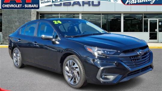 2024 Subaru Legacy Touring XT — Sedan — 7,975 mi — Sellersville, PA