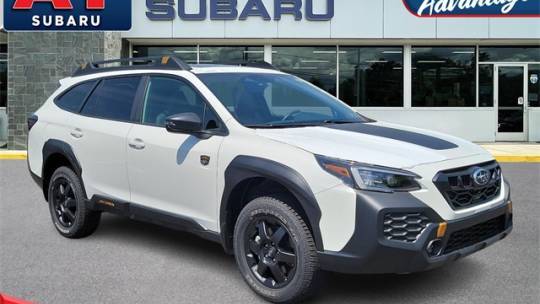 2024 Subaru Outback Wilderness — SUV — 9,851 mi — Sellersville, PA