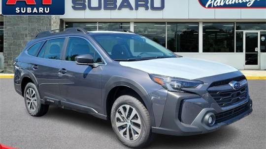 2024 Subaru Outback Standard — SUV — 14,024 mi — Sellersville, PA