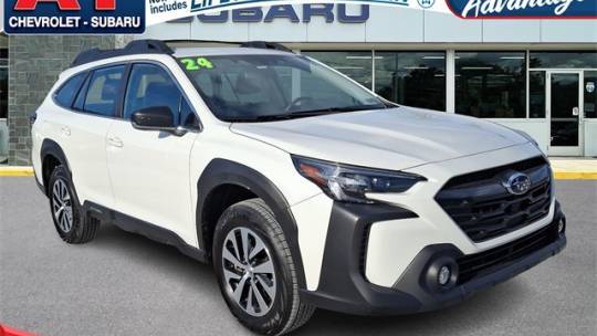 2024 Subaru Outback Standard — SUV — 15,941 mi — Sellersville, PA