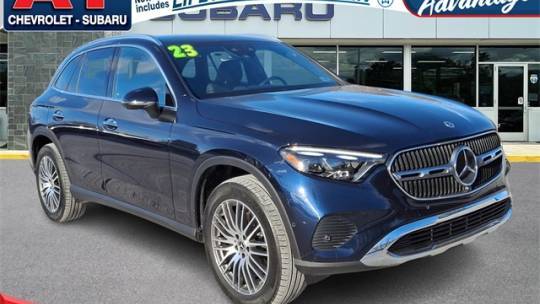 2023 Mercedes-Benz GLC GLC 300 — SUV — 20,391 mi — Sellersville, PA
