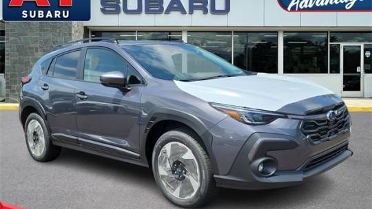 2024 Subaru Crosstrek Limited — SUV — 6,951 mi — Sellersville, PA