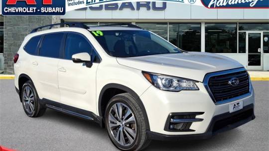 2019 Subaru Ascent Limited — SUV — 95,900 mi — Sellersville, PA