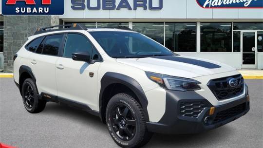 2024 Subaru Outback Wilderness — SUV — 10,498 mi — Sellersville, PA