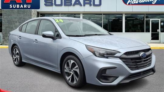 2024 Subaru Legacy Premium — Sedan — 7,386 mi — Sellersville, PA