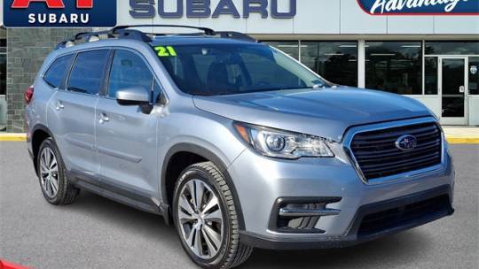 2021 Subaru Ascent Premium — SUV — 31,098 mi — Sellersville, PA