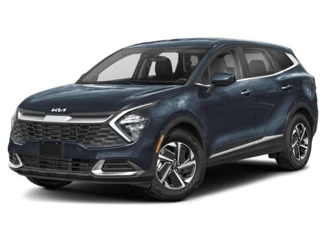 2023 Kia Sportage Hybrid LX — SUV — 174,293 mi — Warrington, PA