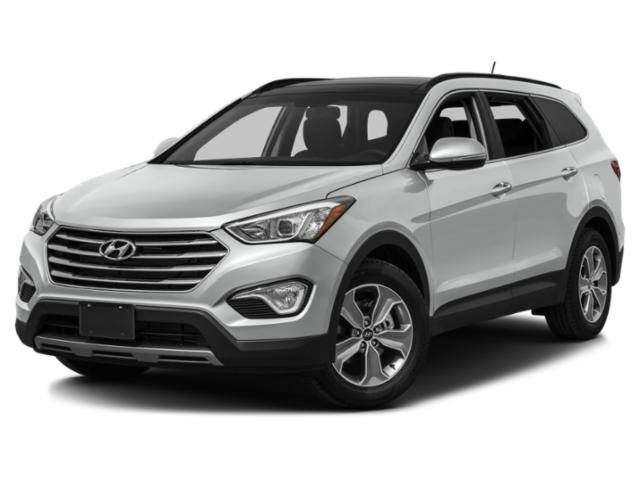 2015 Hyundai Santa Fe GLS — SUV — 144,529 mi — Warrington, PA