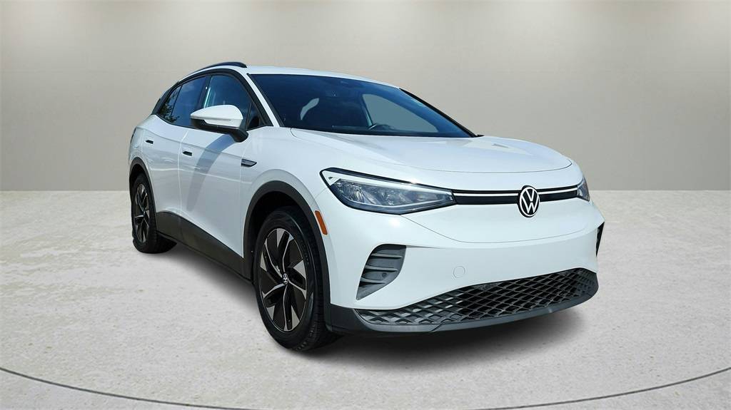 2021 Volkswagen ID.4 Pro — SUV — 55,289 mi — ARLINGTON, TX