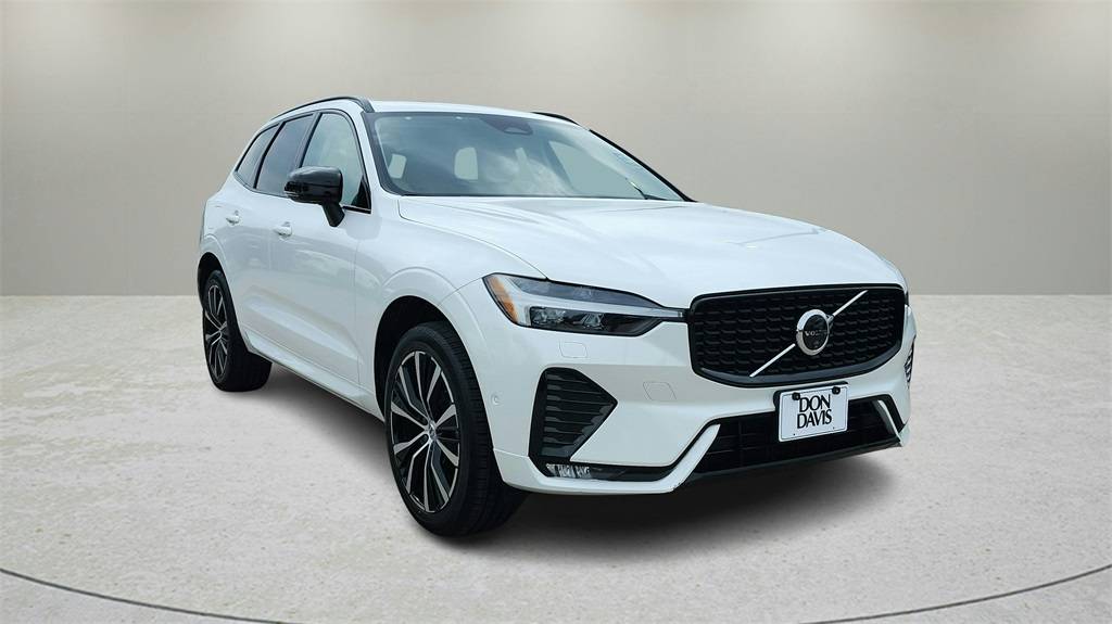 2024 Volvo XC60 Plus — SUV — 23,931 mi — ARLINGTON, TX