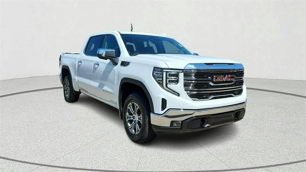 2024 GMC Sierra 1500 SLT — Pickup Truck — 35,067 mi — ARLINGTON, TX
