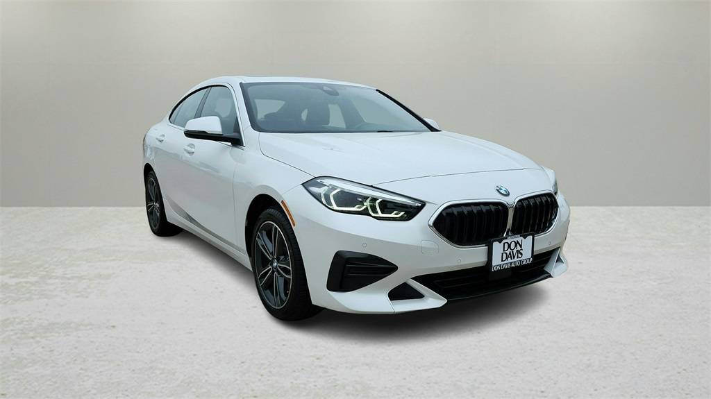 2024 BMW 2 Series 228i — Sedan — 20,894 mi — ARLINGTON, TX