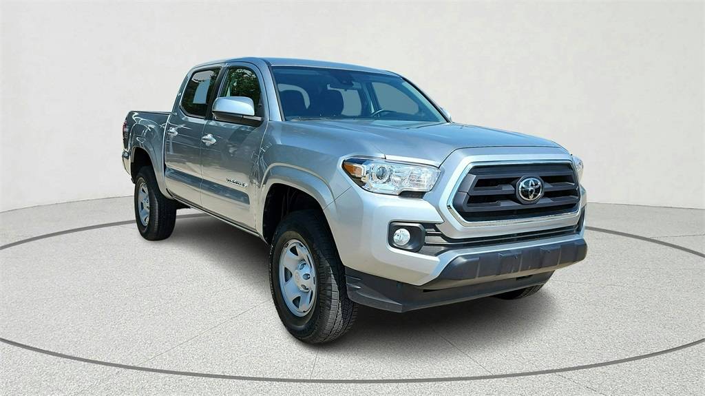 2023 Toyota Tacoma SR — Pickup Truck — 42,771 mi — ARLINGTON, TX