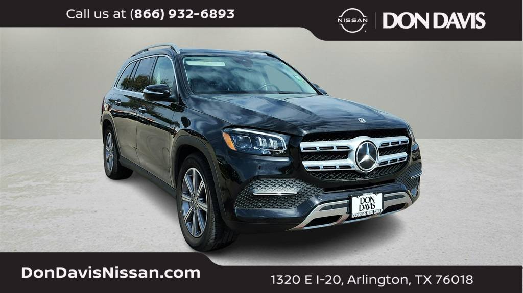 2023 Mercedes-Benz GLS GLS 450 — SUV — 12,302 mi — ARLINGTON, TX