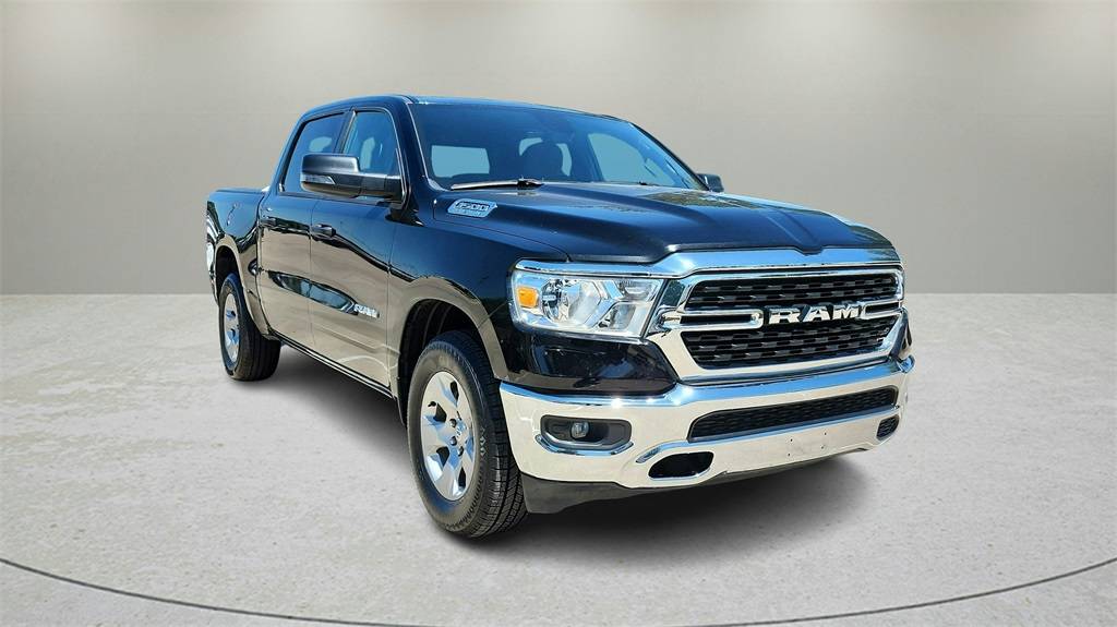 2023 Ram 1500 Big Horn — Pickup Truck — 51,119 mi — ARLINGTON, TX