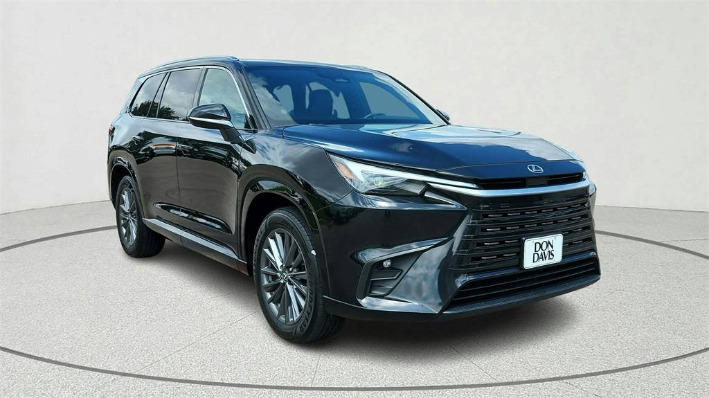 2024 Lexus TX TX 350 — SUV — 49,968 mi — ARLINGTON, TX