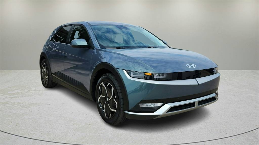 2023 Hyundai IONIQ 5 SEL — SUV — 18,940 mi — ARLINGTON, TX