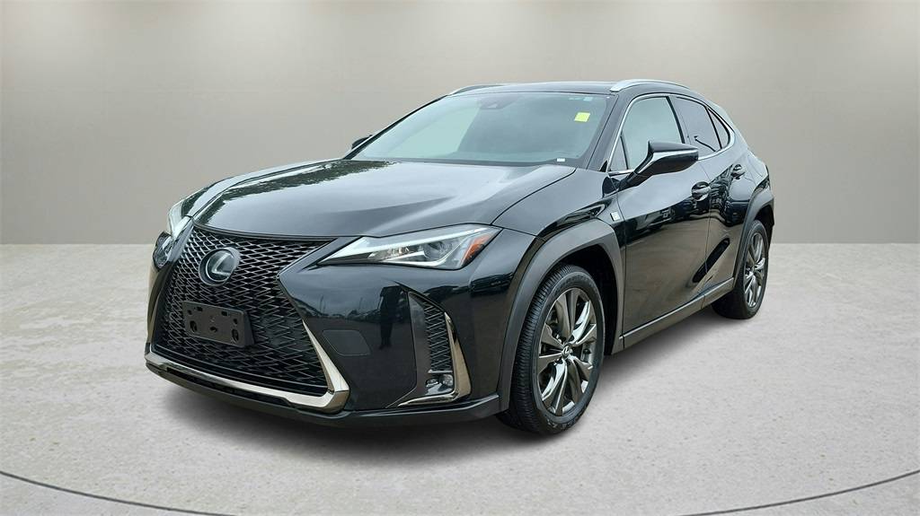 2019 Lexus UX UX 200 — SUV — 99,829 mi — ARLINGTON, TX