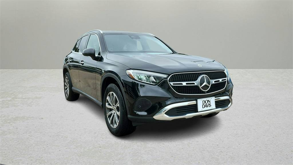 2023 Mercedes-Benz GLC GLC 300 — SUV — 39,339 mi — ARLINGTON, TX