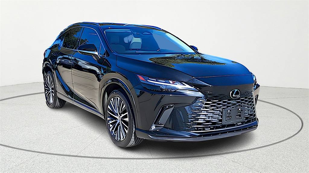 2023 Lexus RX RX 350 Premium Plus