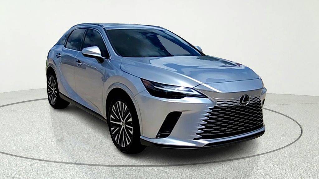 2023 Lexus RX RX 350 Premium