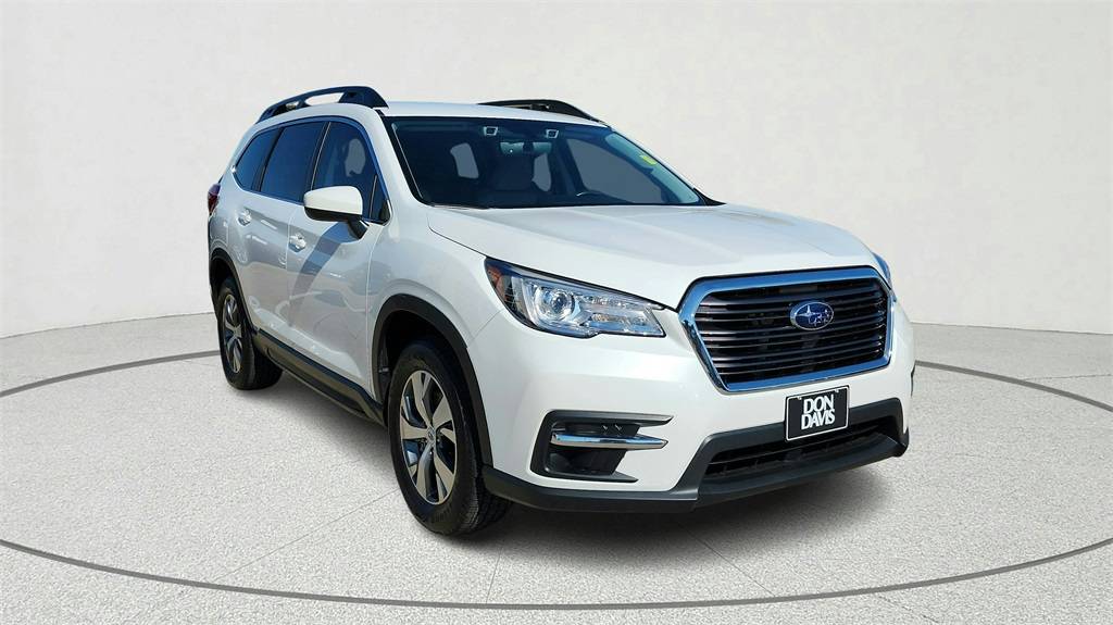 2022 Subaru Ascent Premium — SUV — 78,893 mi — ARLINGTON, TX