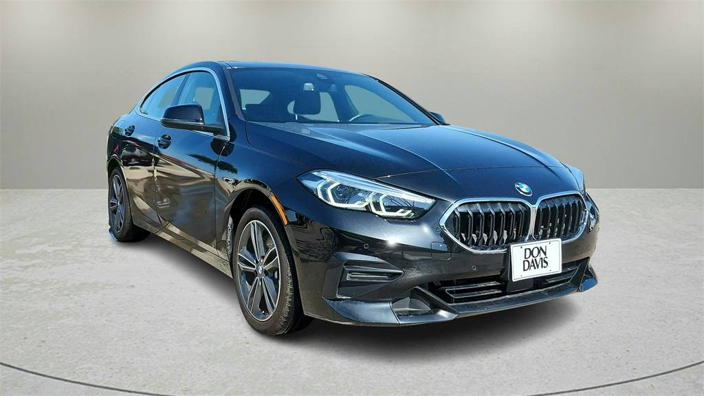 2024 BMW 2 Series 228i — Sedan — 18,348 mi — ARLINGTON, TX