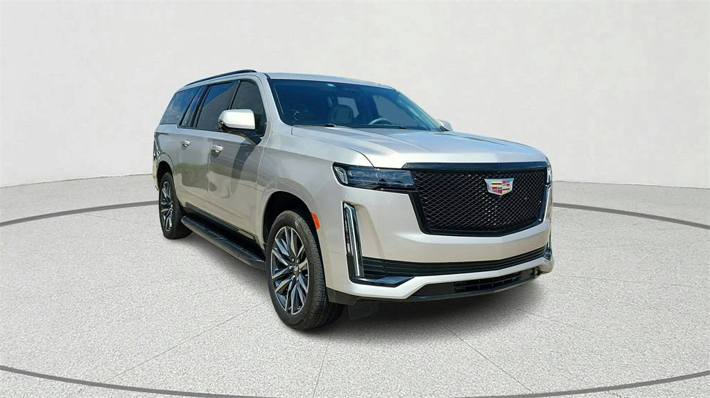 2022 Cadillac Escalade Sport Platinum — SUV — 78,732 mi — ARLINGTON, TX