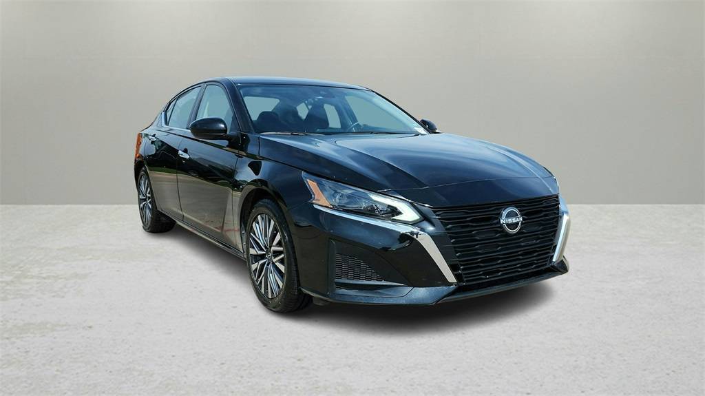 2023 Nissan Altima SV — Sedan — 52,557 mi — ARLINGTON, TX
