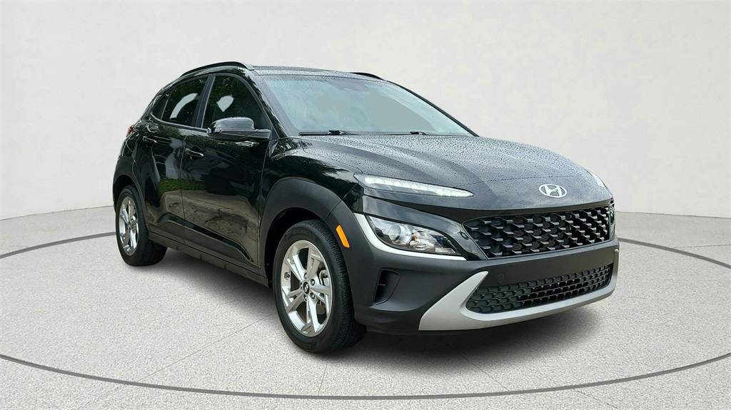 2023 Hyundai Kona SEL — SUV — 17,542 mi — ARLINGTON, TX