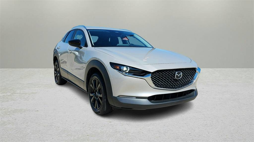 2024 Mazda CX-30 Select — SUV — 33,658 mi — ARLINGTON, TX