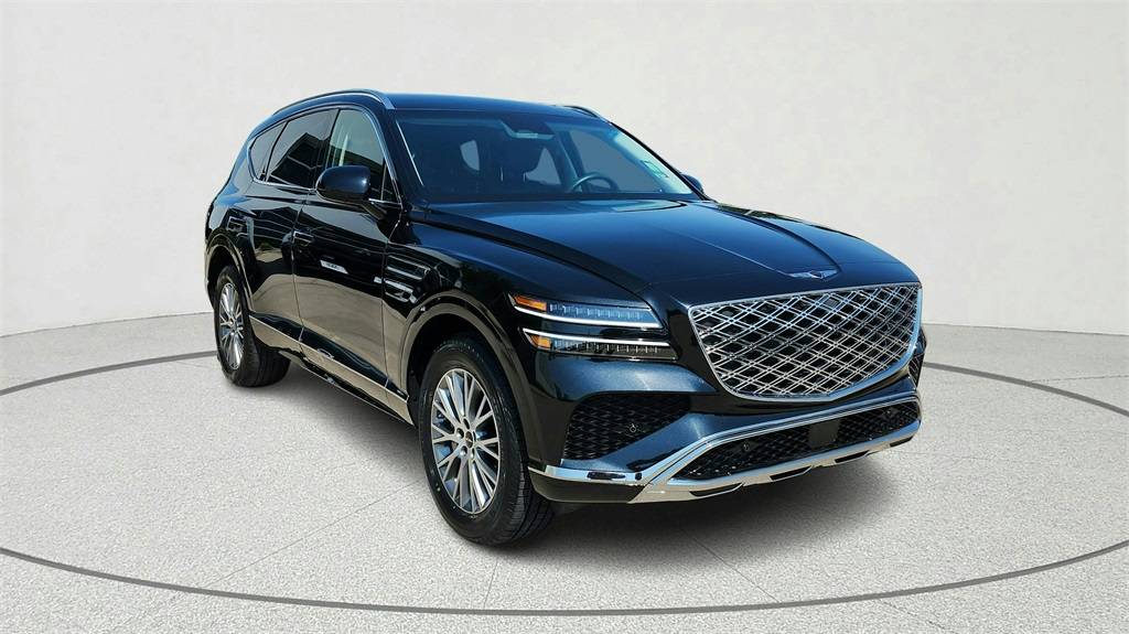 2025 Genesis GV80 2.5T Standard — SUV — 19,818 mi — ARLINGTON, TX