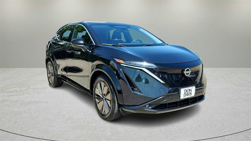 2023 Nissan Ariya Premiere — SUV — 37,170 mi — ARLINGTON, TX