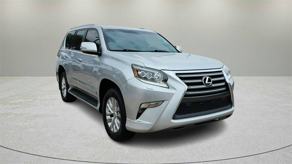 2019 Lexus GX GX 460 — SUV — 83,026 mi — ARLINGTON, TX