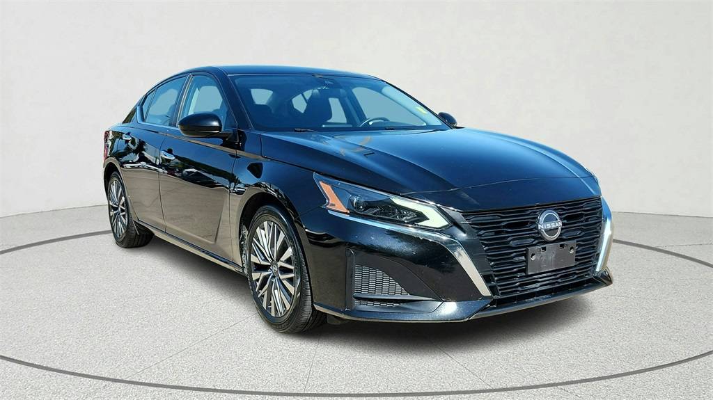 2023 Nissan Altima SV — Sedan — 53,883 mi — ARLINGTON, TX