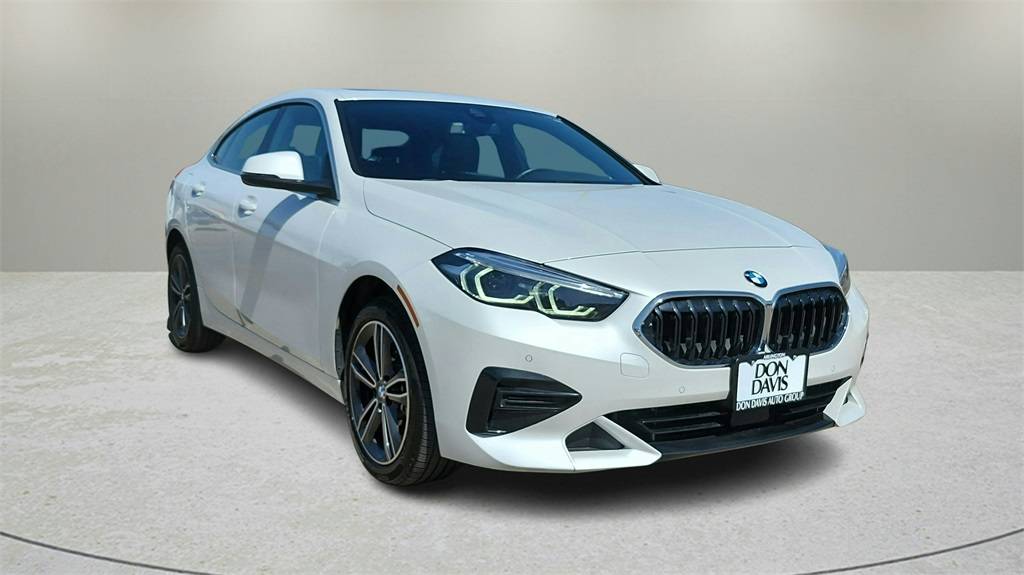 2024 BMW 2 Series 228i — Sedan — 20,786 mi — ARLINGTON, TX
