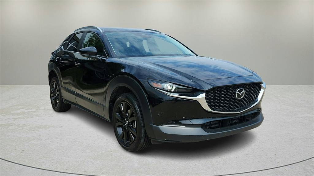 2024 Mazda CX-30 Select — SUV — 27,419 mi — ARLINGTON, TX