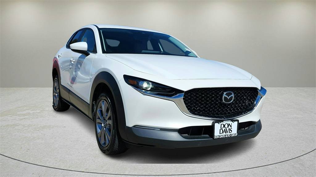 2020 Mazda CX-30 Preferred — SUV — 92,427 mi — ARLINGTON, TX
