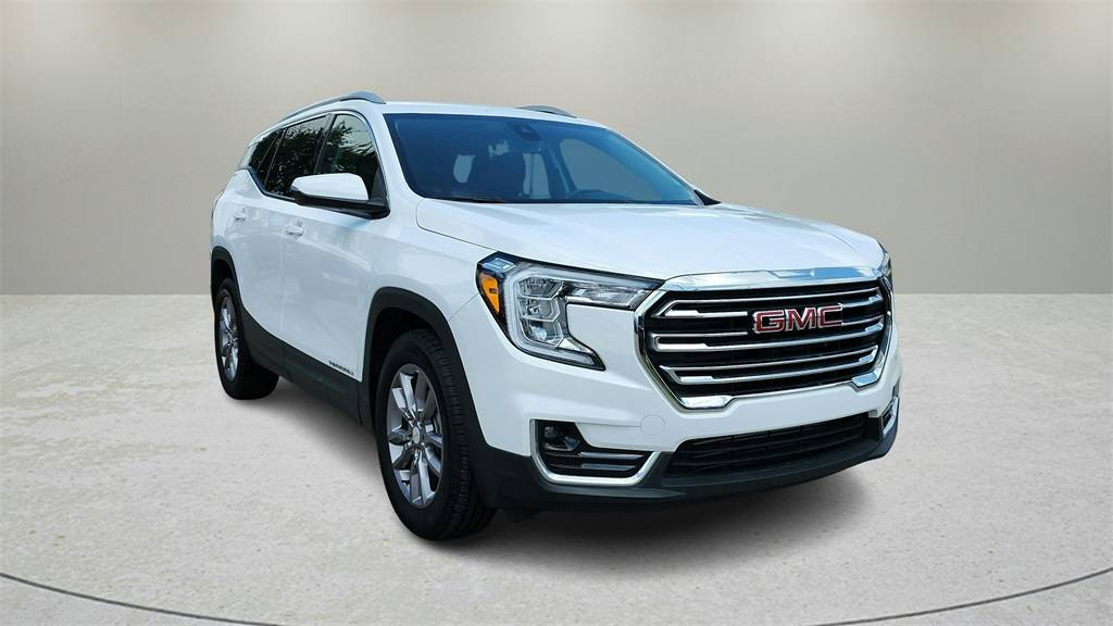 2024 GMC Terrain SLT — SUV — 29,849 mi — ARLINGTON, TX