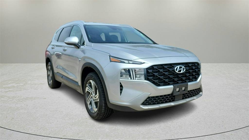 2023 Hyundai Santa Fe SEL — SUV — 53,217 mi — ARLINGTON, TX