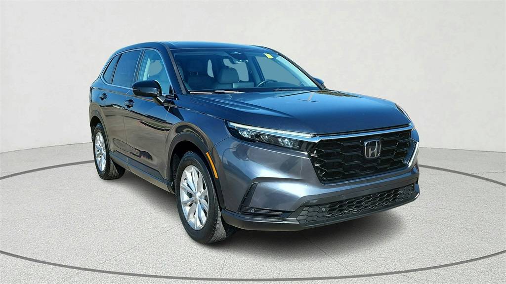 2023 Honda CR-V EX-L — SUV — 88,001 mi — ARLINGTON, TX