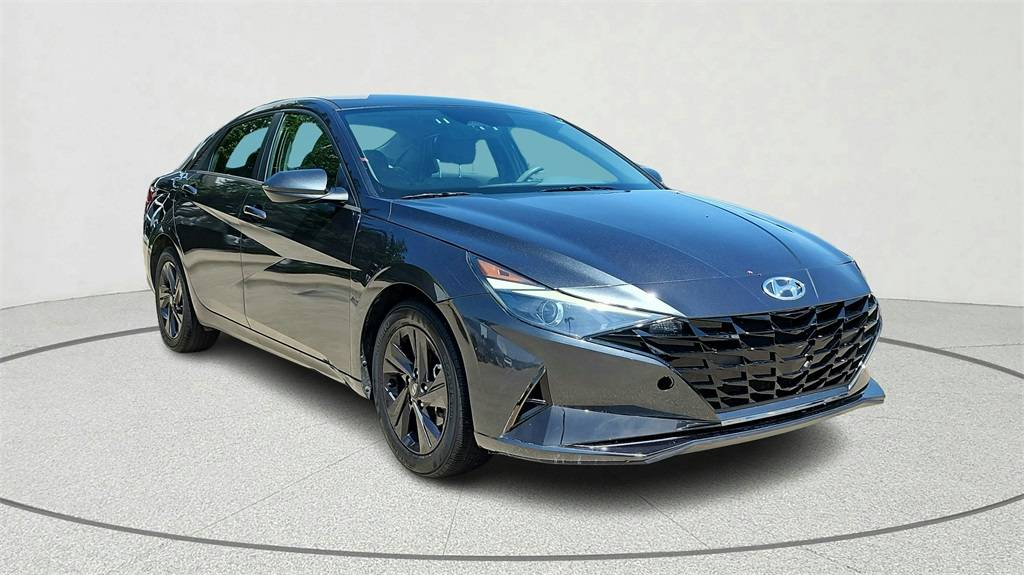 2023 Hyundai Elantra SEL — Sedan — 55,663 mi — ARLINGTON, TX