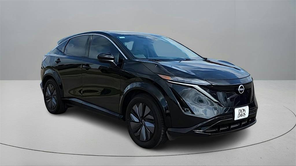 2023 Nissan Ariya Engage — SUV — 13,926 mi — ARLINGTON, TX