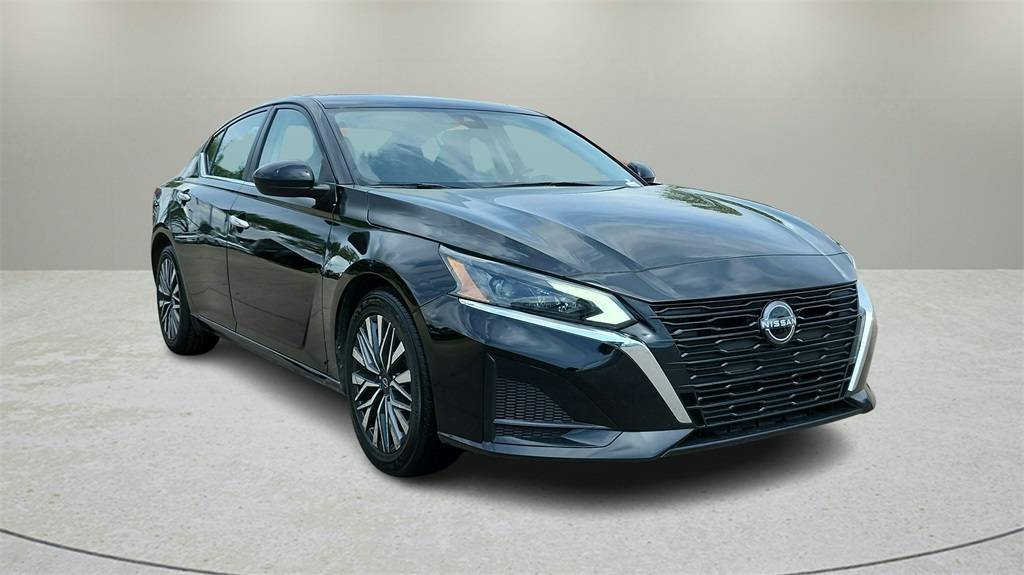 2023 Nissan Altima SV — Sedan — 52,424 mi — ARLINGTON, TX
