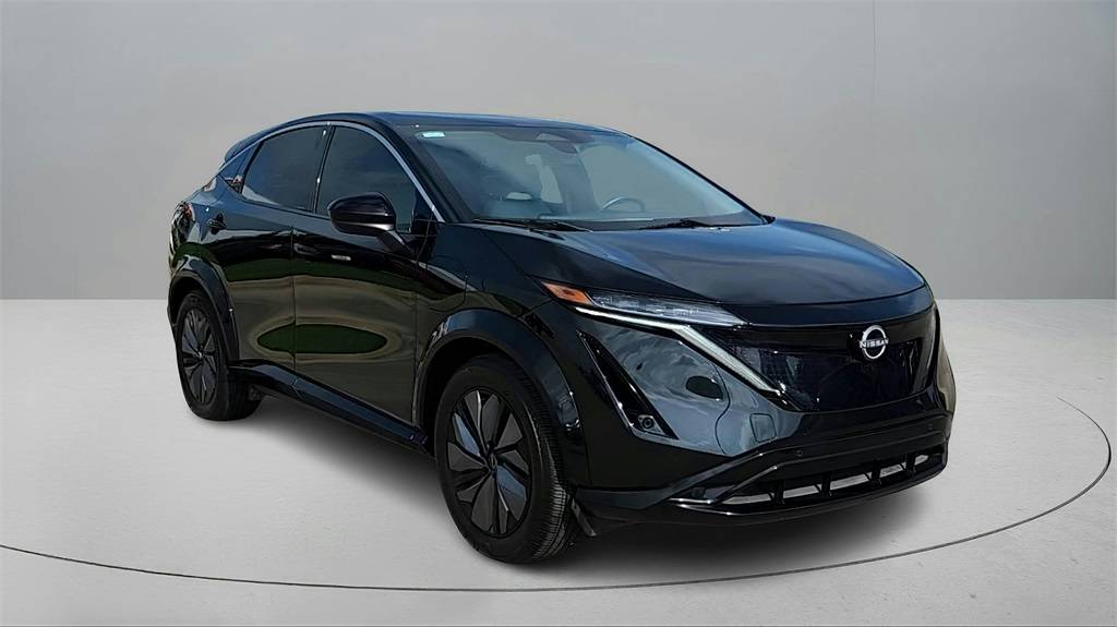 2023 Nissan Ariya Engage — SUV — 7,784 mi — ARLINGTON, TX