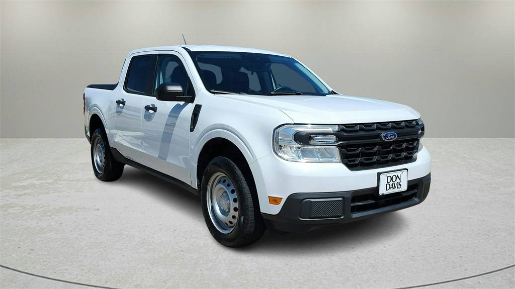 2023 Ford Maverick XL — Pickup Truck — 52,383 mi — ARLINGTON, TX