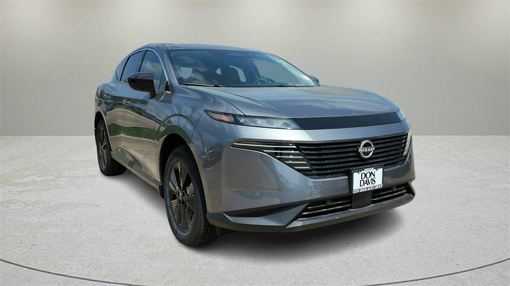 2025 Nissan Murano SV — SUV — 146 mi — ARLINGTON, TX